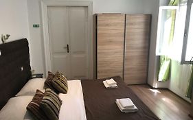 Pula Antic Rooms In Center (Adults Only)