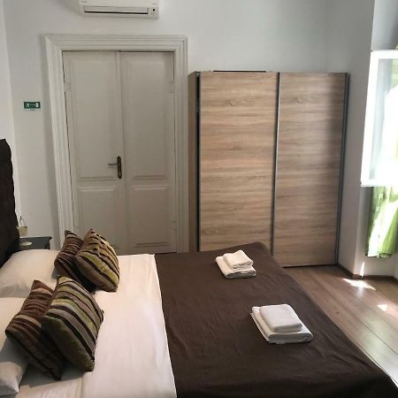 Pula Antic Rooms In Center (Adults Only) Экстерьер фото