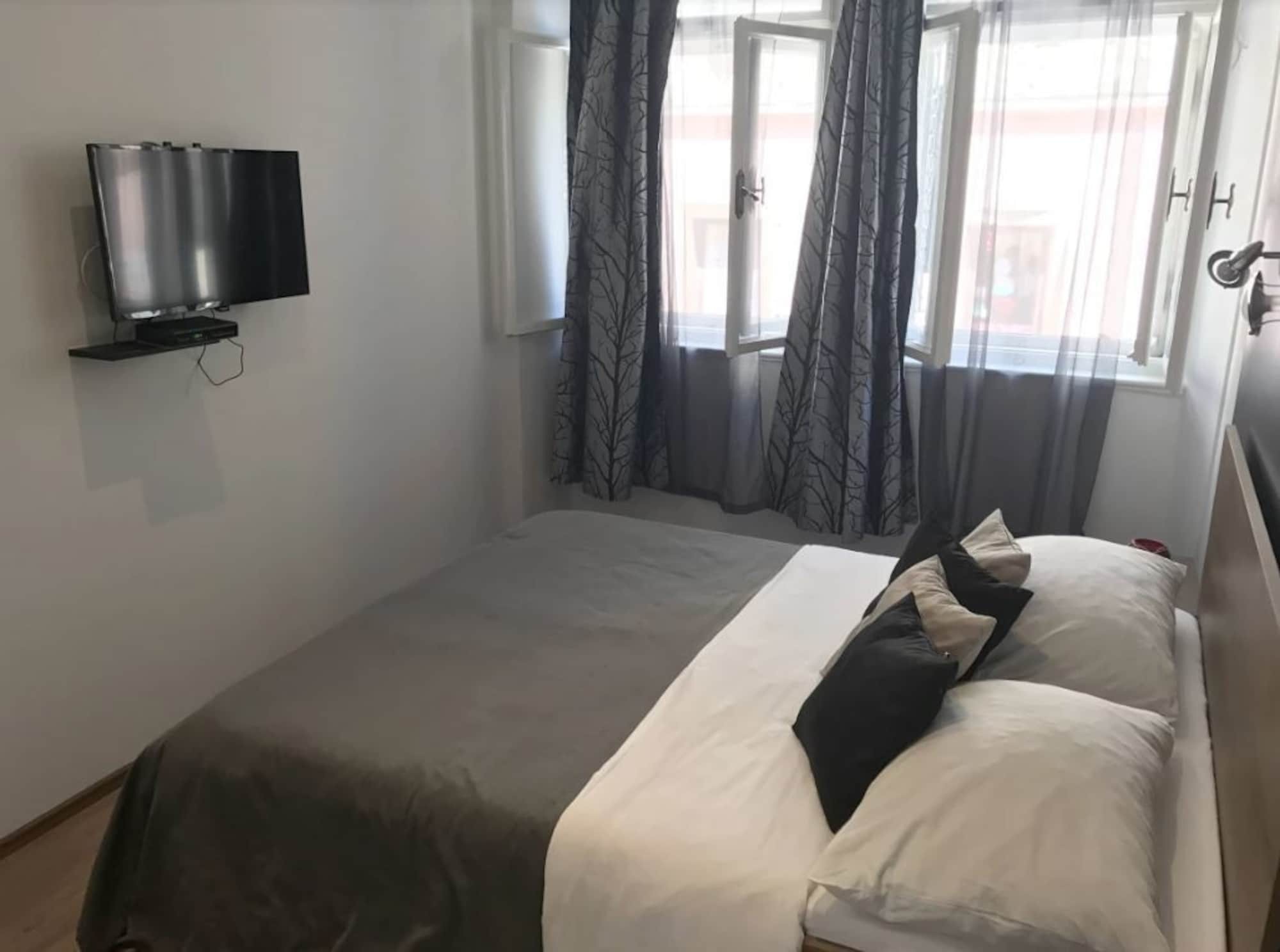 Pula Antic Rooms In Center (Adults Only) Экстерьер фото